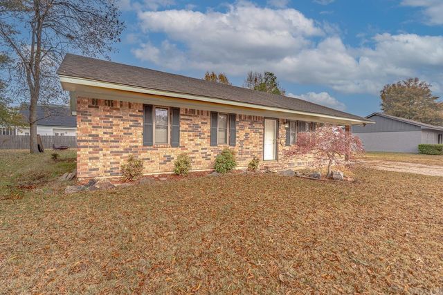 514 7th Street, Marked Tree, AR 72365