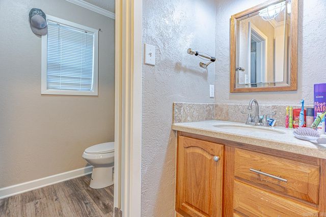 514 7th Street, Marked Tree, AR 72365