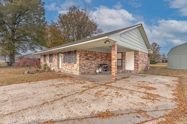 514 7th Street, Marked Tree, AR 72365