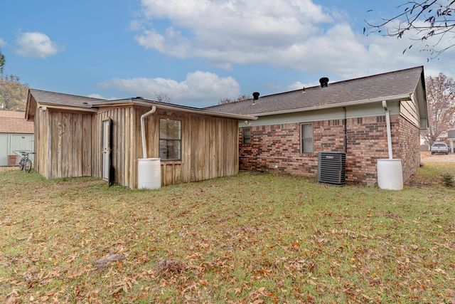 514 7th Street, Marked Tree, AR 72365