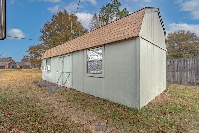 514 7th Street, Marked Tree, AR 72365