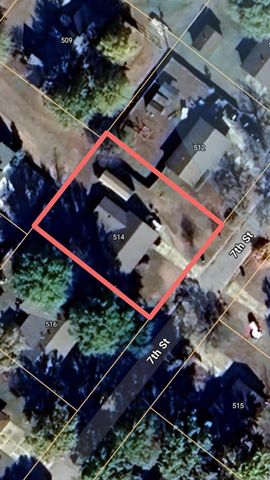 514 7th Street, Marked Tree, AR 72365