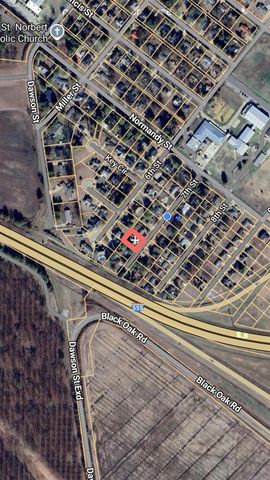 514 7th Street, Marked Tree, AR 72365