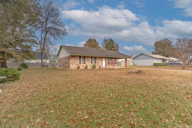 514 7th Street, Marked Tree, AR 72365