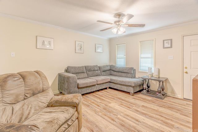 514 7th Street, Marked Tree, AR 72365