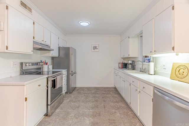 514 7th Street, Marked Tree, AR 72365