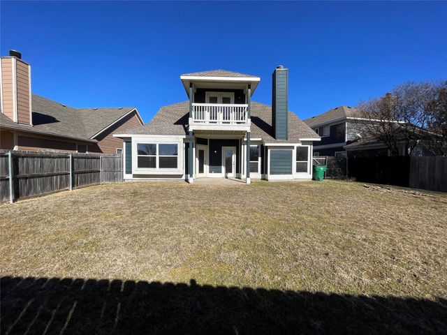 9787 Old Field Drive, Mckinney, TX 75072