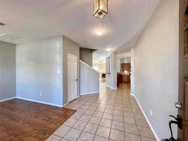9787 Old Field Drive, Mckinney, TX 75072