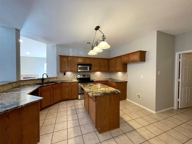 9787 Old Field Drive, Mckinney, TX 75072