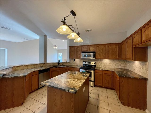 9787 Old Field Drive, Mckinney, TX 75072
