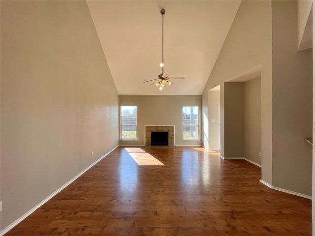 9787 Old Field Drive, Mckinney, TX 75072