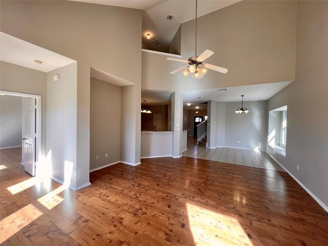 9787 Old Field Drive, Mckinney, TX 75072
