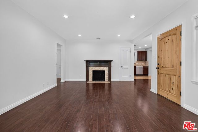1913 N Manning Street, Burbank, CA 91505