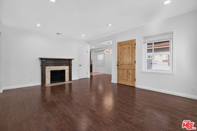 1913 N Manning Street, Burbank, CA 91505