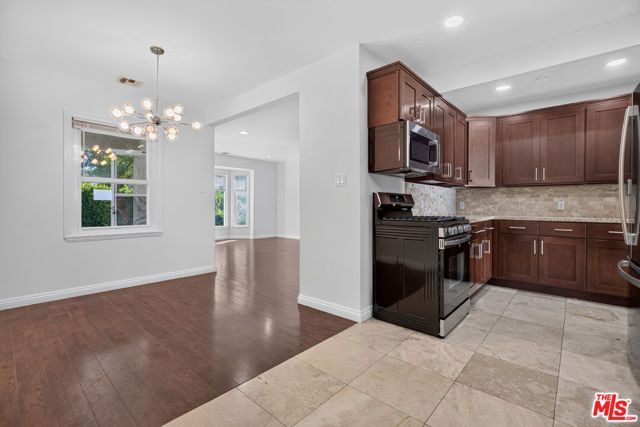 1913 N Manning Street, Burbank, CA 91505