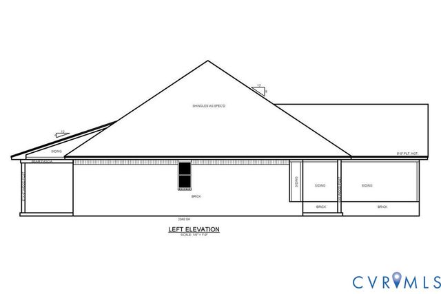 Lot 10 Ethanna Trl, Mineral, VA 23117