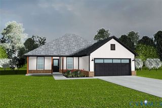 Lot 10 Ethanna Trl, Mineral, VA 23117