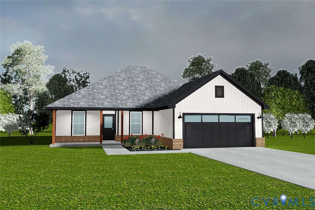 Lot 10 Ethanna Trl, Mineral, VA 23117