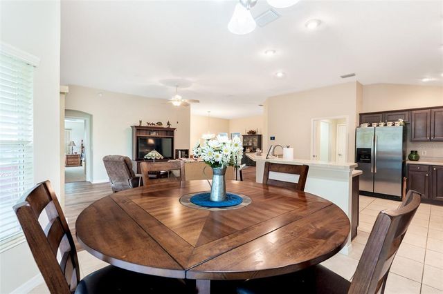 3009 OLENDA DRIVE, The Villages, FL 32163