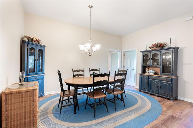 3009 OLENDA DRIVE, The Villages, FL 32163