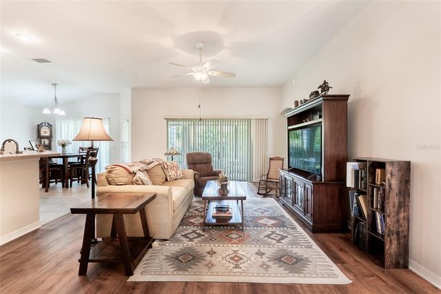 3009 OLENDA DRIVE, The Villages, FL 32163