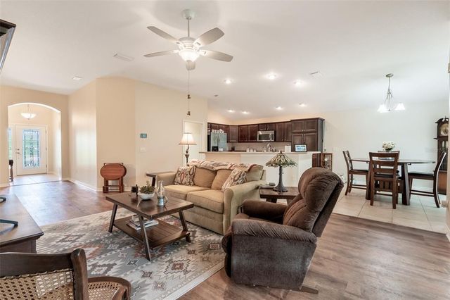 3009 OLENDA DRIVE, The Villages, FL 32163
