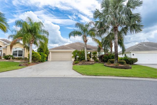 3009 OLENDA DRIVE, The Villages, FL 32163