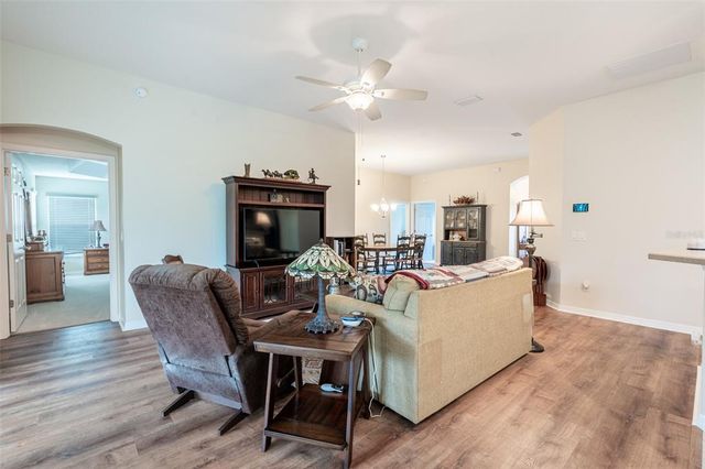3009 OLENDA DRIVE, The Villages, FL 32163