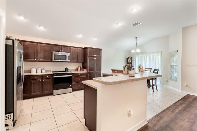 3009 OLENDA DRIVE, The Villages, FL 32163