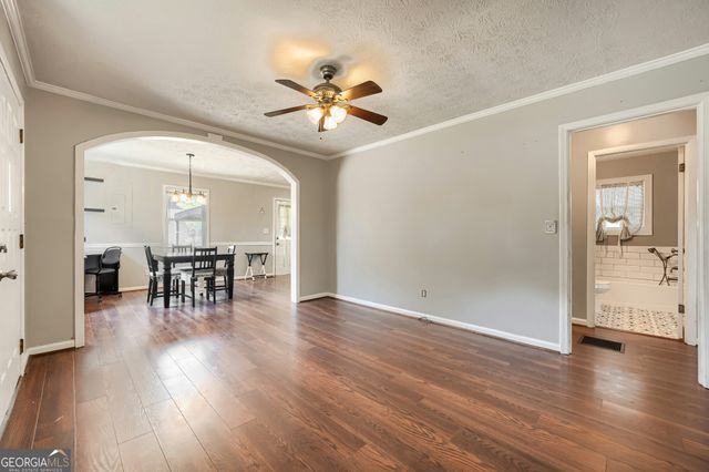 8504 Meadowbrook Drive, Douglasville, GA 30134