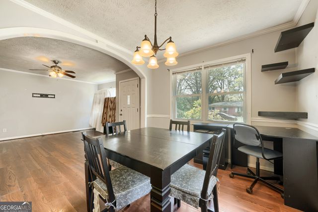 8504 Meadowbrook Drive, Douglasville, GA 30134