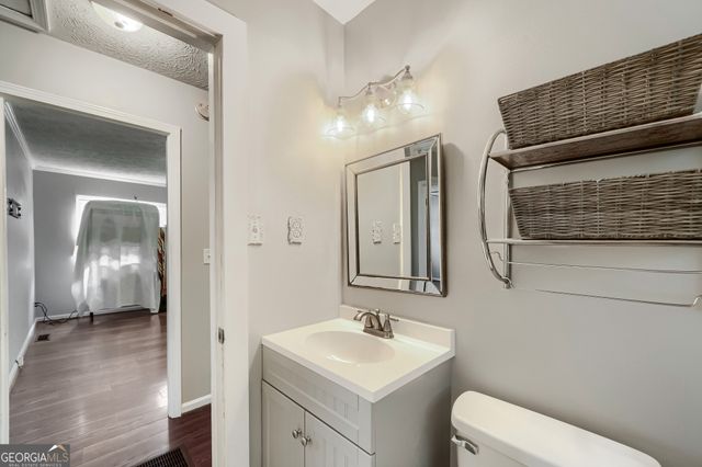 8504 Meadowbrook Drive, Douglasville, GA 30134