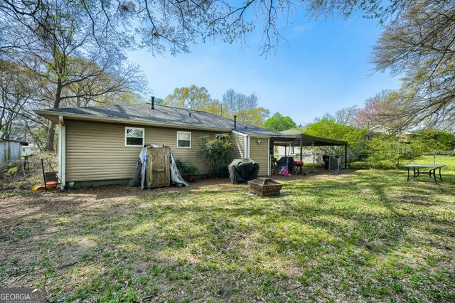 8504 Meadowbrook Drive, Douglasville, GA 30134