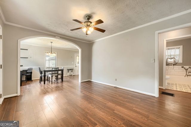 8504 Meadowbrook Drive, Douglasville, GA 30134