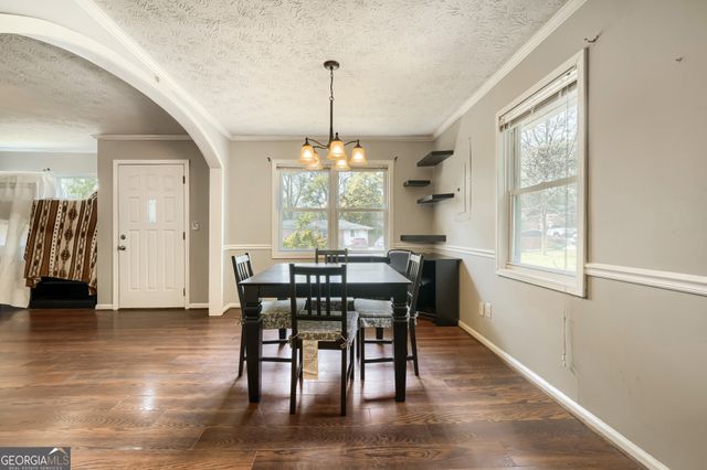 8504 Meadowbrook Drive, Douglasville, GA 30134