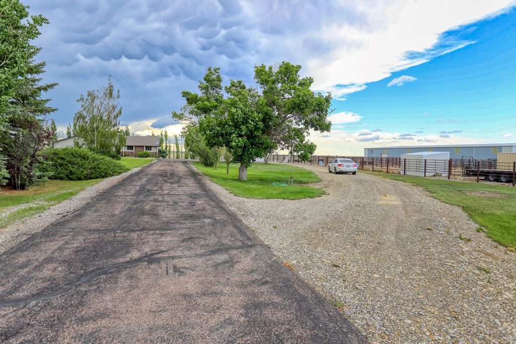 405 HWY 221, CHOTEAU, MT 59422, CHOTEAU, MT Clearwater Properties