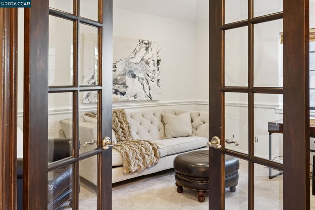 25 Woodland Dr, Alamo, CA 94507