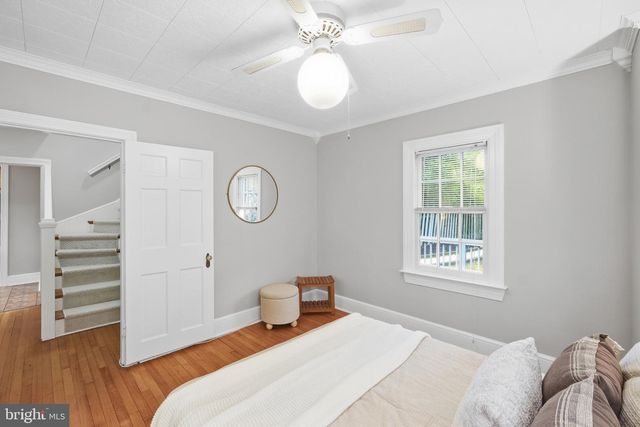 4704 8TH RD N, Arlington, VA 22203