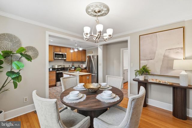 4704 8TH RD N, Arlington, VA 22203