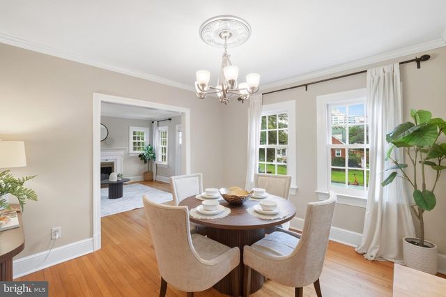 4704 8TH RD N, Arlington, VA 22203