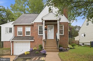 4704 8TH RD N, Arlington, VA 22203