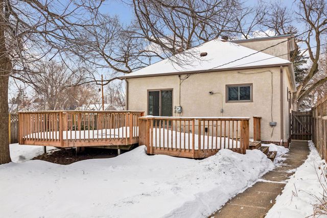 3845 Lynn Avenue, Saint Louis Park, MN 55416