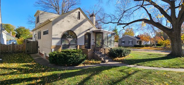 3845 Lynn Avenue, Saint Louis Park, MN 55416