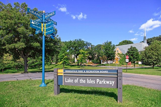 3845 Lynn Avenue, Saint Louis Park, MN 55416