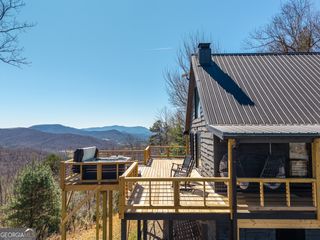 136 Eagle Ridge, Morganton, GA 30560