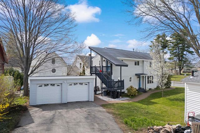 13 Clinton Street, Concord, NH 03301