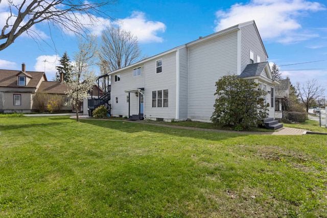 13 Clinton Street, Concord, NH 03301