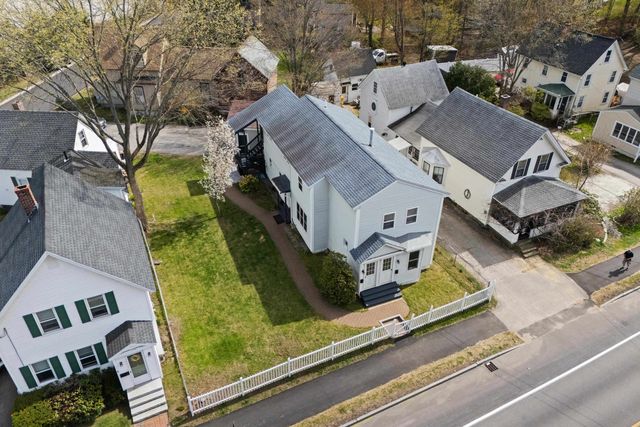 13 Clinton Street, Concord, NH 03301