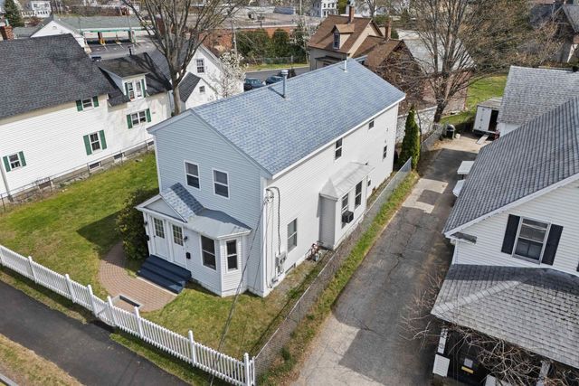 13 Clinton Street, Concord, NH 03301