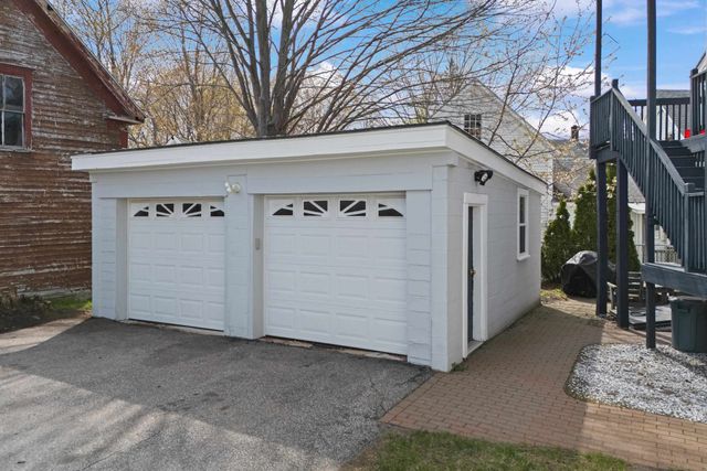 13 Clinton Street, Concord, NH 03301